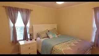 2727 Humphries Street, East Point, GA Airbnb Drone