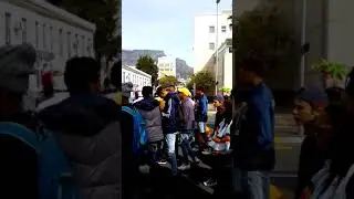 Cape Town Global Cannabis March 2019 🔥🔥🔥 #GCMCT2019 🌱