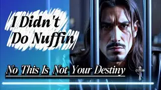 Get er Done - Life behind jail? Want to be set Free?
