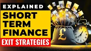 How To Avoid a Short Term Finance Horror Story