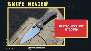 Unboxing & Review: BESTECH EXPLOIT