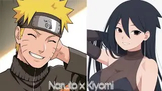 Reanimation Jutsu! Danzo! 👹 | Naruto x Kiyomi | Part 2 - Naruto Texting Story