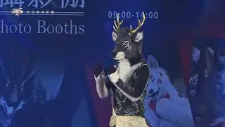 FurMIT 2024 台灣金毛影展 - 開幕式完整記錄