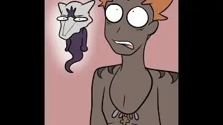How Marowak became a Fire/Ghost type [ComicDub]