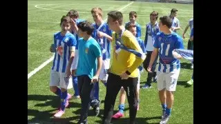 CAMPEOES MARINHAS