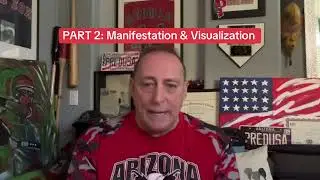 MANIFESTING & VISUALIZATION; DEALING WITH CANCER; PART 2 @MLB 