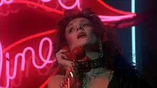 New Year's Evil ☆ 1980 ☆ Slasher Cult Classic ☆ Nik Nefarious