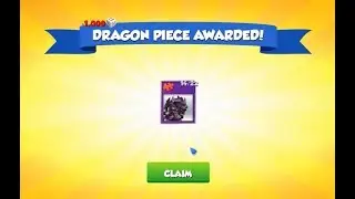 #DML Goodbye Get Meched Event - Dragon Mania Legends