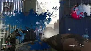 DoctorPsylenz FaZe5 Challenge #FAZE5