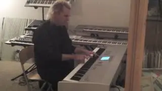 Chopin Opus 69 N.1 in Ab Minor (l'Adieu) - Fred Bensi