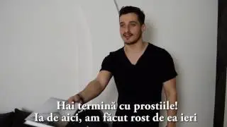 Carla's Dreams sa ENERVAT!  (5 PASI)