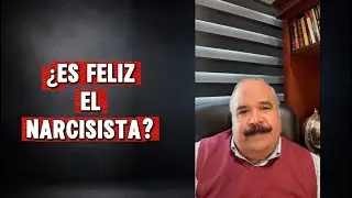 ¿Es Feliz el Narcisista?
