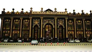 Gujranwala Me Sasti Marquee | Best Marquee In Gujranwala | Economical Marquee In Gujranwala