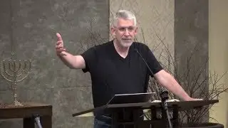 Deuteronomy 5 (Part 2) and Chapter 6 - Love the Lord Your God