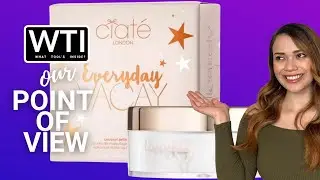 Our Point of View on Ciate London Coconut Setting Powder From Amazon