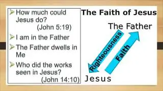 10_The Greatest Example of Righteousness by Faith-Jerry Finneman
