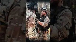 Alone Against Fate - Chapter 02: Afterlight - 40 hours airsoft RPG in California