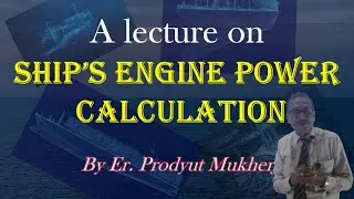 Engine Power Calculation