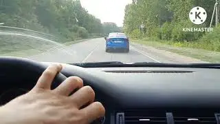 Audi allroad c5 2.7. Самый лучший!