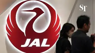 Japan Airlines reports no damage or data leak after cyberattack