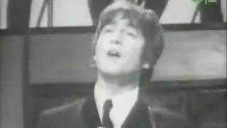The Beatles - Can't Buy Me Love (Live)