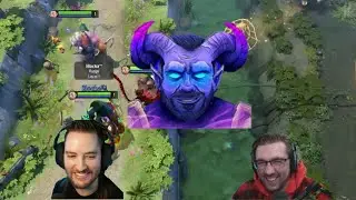 Pudge Wars Interview by Mathmagician10 #4: Rkryptic