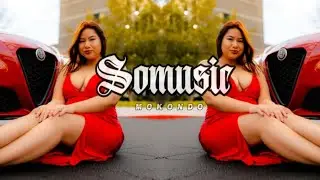 SOMUSIC - Jingle (Remix 2025)☘️