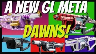 Acosmic Damage tests. New king in town? - Destiny 2