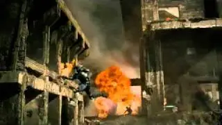 Halo Live Action Music Video