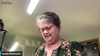 [День второй] Праздничный топпер