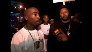 Death Row Camp on MTV Video Music Awards 1996.09.04 (HQ)
