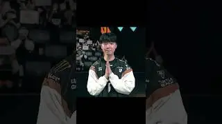 T1 Faker: 