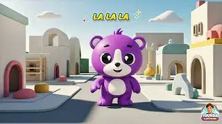 Color Song for Kids 🎨 | Learn Colors with Music | New Educational Kids Song 2026