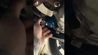 Valvoline oil change