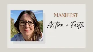 Aligned Action Plus Radical Trust Is A Formula For Manifestation