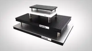 Optical Breadboards