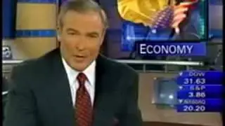 Paymar - CNBC Anchor