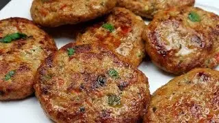 &ldquo;3 Kebab in 1 Video 😍    | Street Style Taste at Home 🍔🔥&rdquo;#cookandcrave #viralrecipes