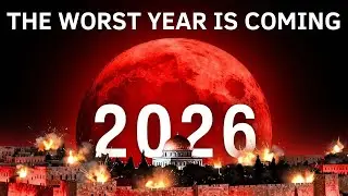 The 10 Biblical Prophecies for 2026 Unsealed | Bible Revealed