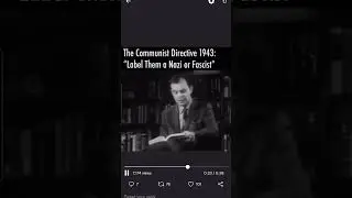 Communist Party Directive, 1943
