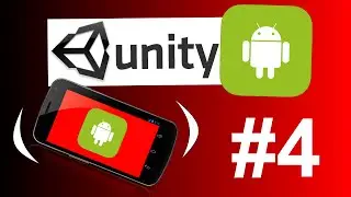 4. Unity Touch & Destroy With Raycasting Tutorial - Unity Android Game Development Beginners