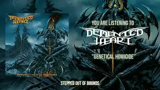 Demented Heart - Genetical Homicide (Unofficial Lyric Video)