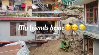 #landslide #naturedisaster #😞😞😞