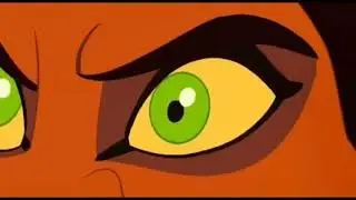 [ The Lion Guard ] When I Led The Guard - Russian (REMIX)