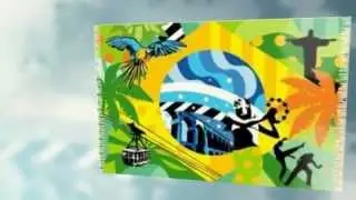 Hot Beach Towels - Brazilian Canga Stylish Towels