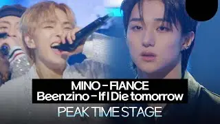 This is our hip hop! RAP A Unit VS RAP D Unit