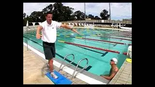 Swim Smooth Scull #1
