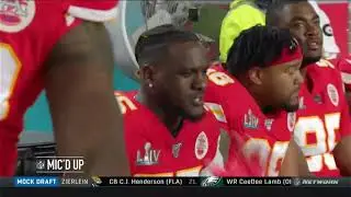Mic &acute;D Up SBLIV