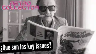 &iquest;Como coleccionar e invertir en c&oacute;mics? Parte 3 🤔#coleccionismocomics #comicsmarvel #historietas