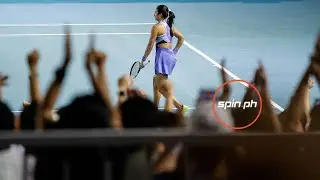 Why Hosting a WTA 250 Tournament in Manila Is So Difficult | Philippine Tennis Explained